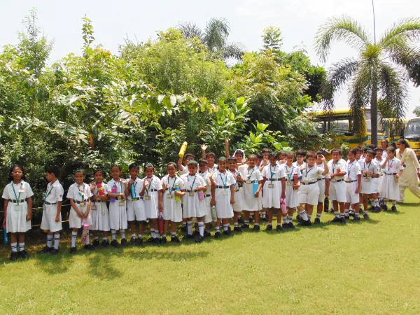 Delhi Public School Patna — photo 9