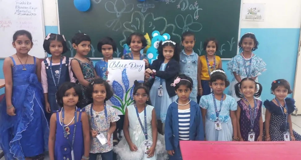 Police Public School, Bangalore — photo 3