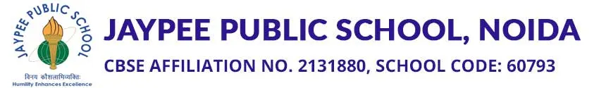 Jaypee Public School logo