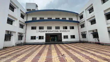 Podar International School - Barodi Sikroda, Gwalior — photo 3