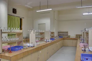Podar International School - Nerul (CBSE), Navi Mumbai — photo 4