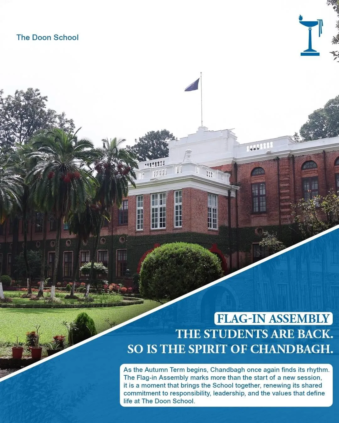 The Doon School