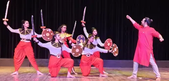 GD Goenka Public School, Gurgaon Sector-48 — photo 4