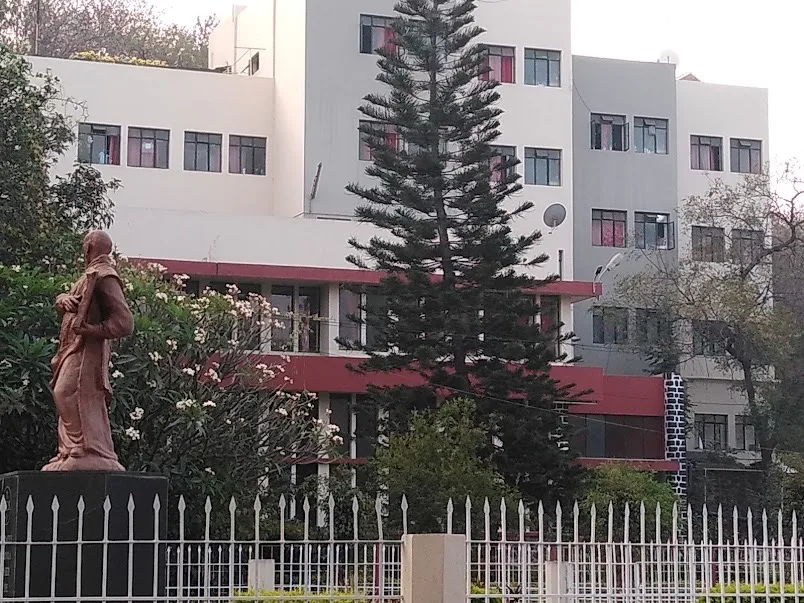 Loyola High School And Junior College — photo 3