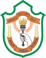 Delhi Public School Patna logo