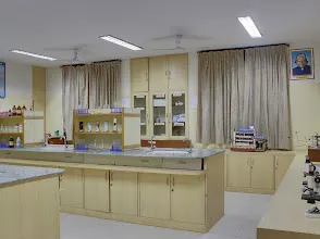 Podar International School - Chakan (SSC), Pune — photo 6
