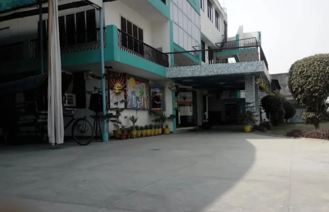 Springer Public School — photo 2