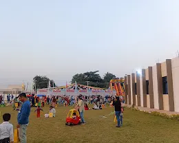 Podar International School - Modasa — photo 3