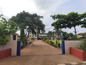 Podar International School - Belagavi — photo 2