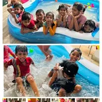 Little Millennium Preschool - Pandeypur, Varanasi — photo 3