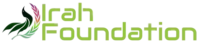 Irah Public School logo