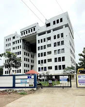 Podar International School - Wakad, Pune — photo 5