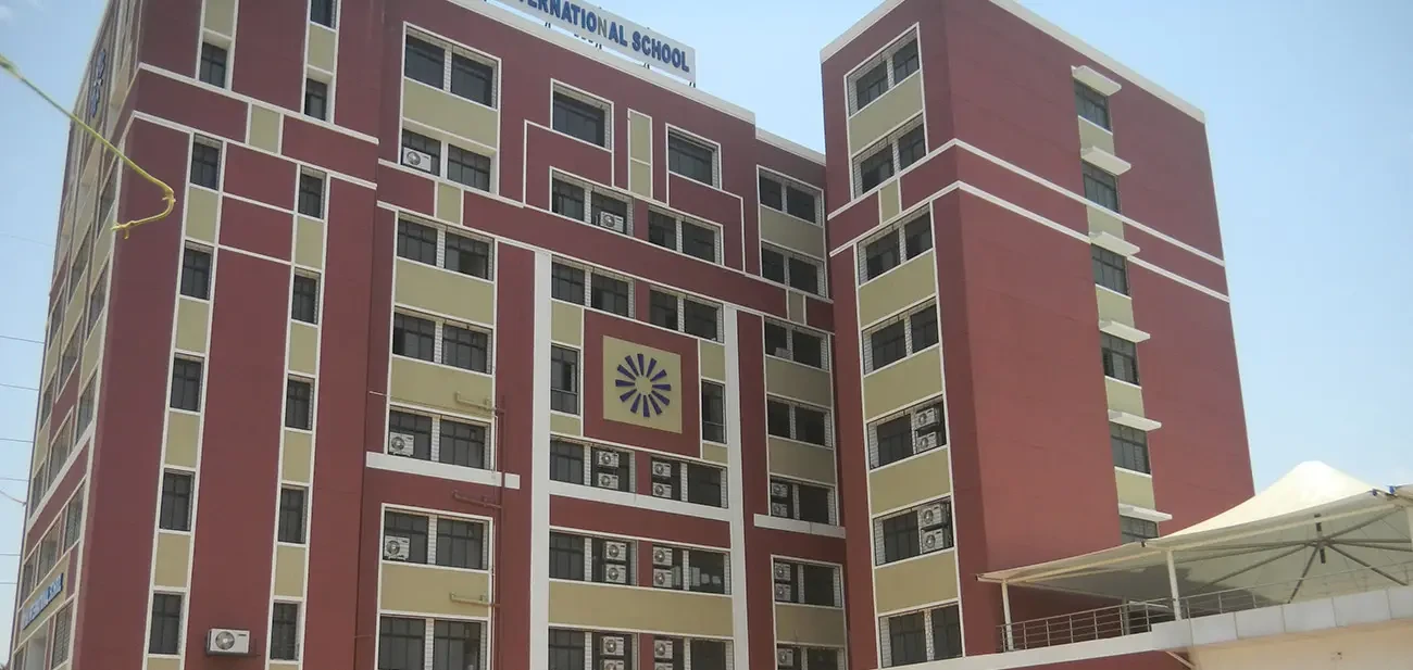Ryan International School, Bavdhan