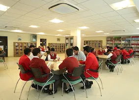 GD Goenka Public School, Dwarka — photo 6