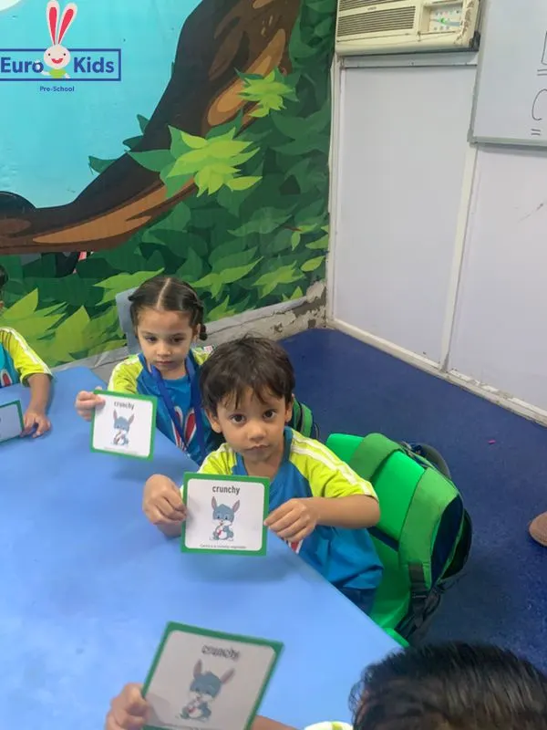 EuroKids Preschool — photo 4