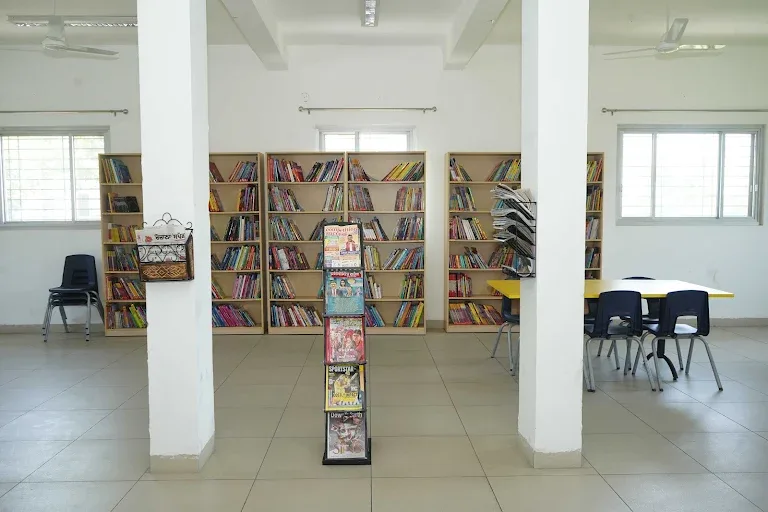 Podar International School - Ludhiana — photo 2
