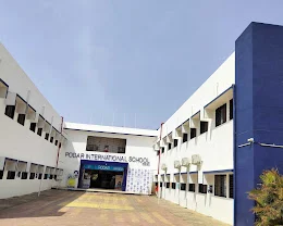 Podar International School - Khandwa