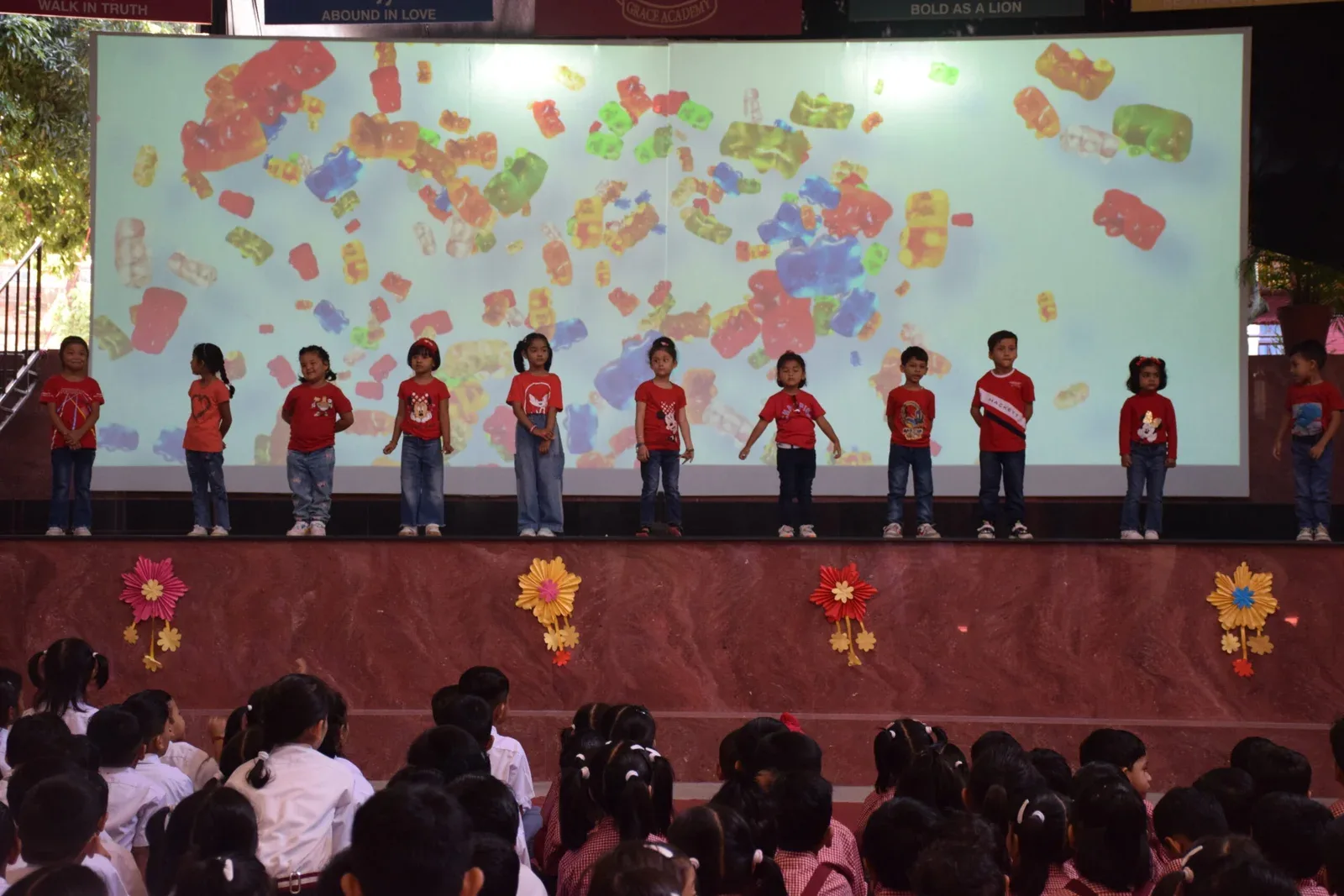 Grace Academy — photo 7
