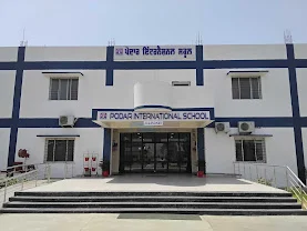 Podar International School - Jalandhar