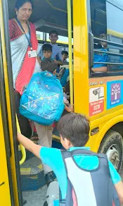 Podar International School - Rajkot — photo 7
