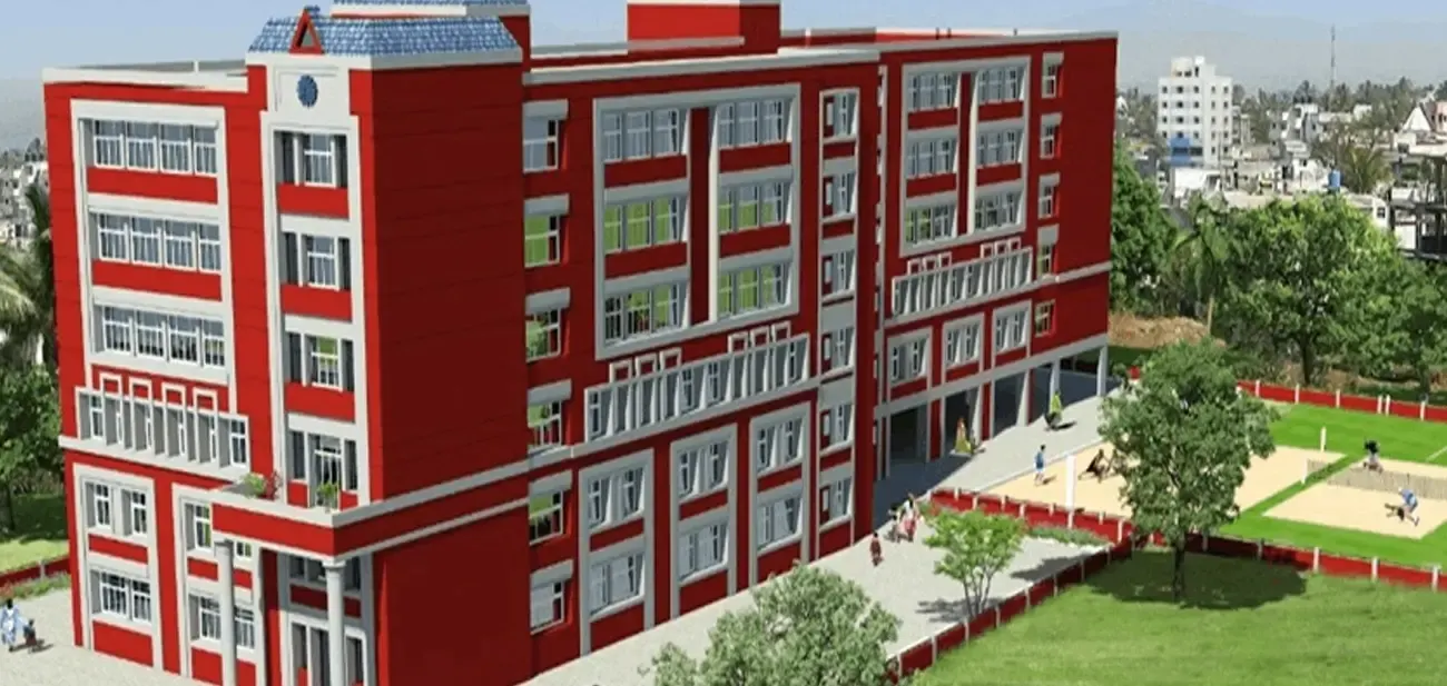 Enquire Now — alumnus of Ryan International School, Nallasopara