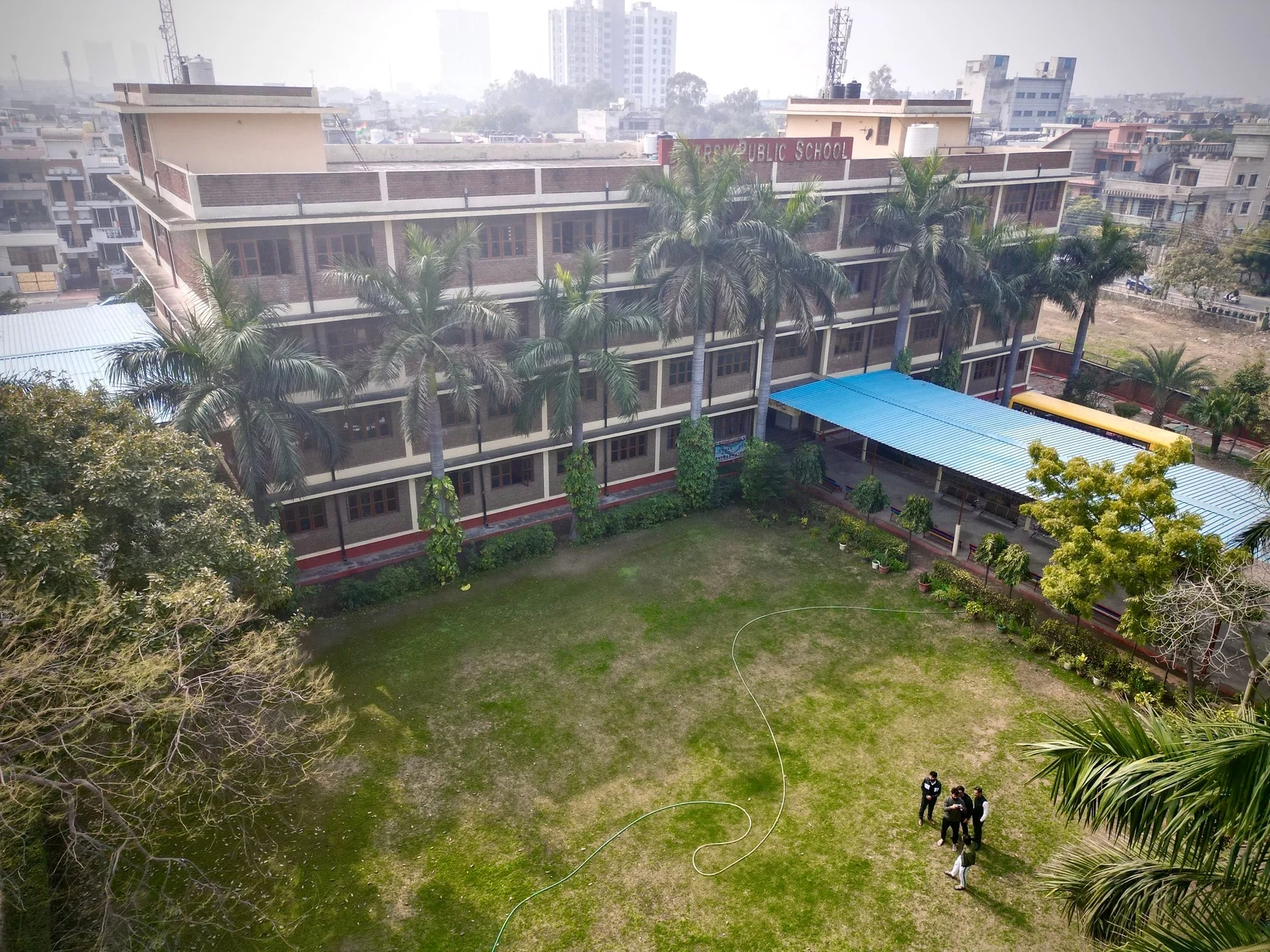 Adarsh Public School — photo 4
