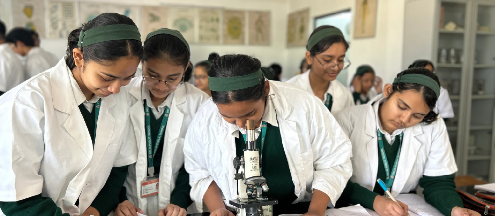 Delhi Public School Patna — photo 3