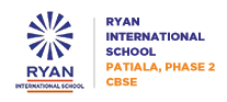 Ryan International School, Patiala Phase 2 logo