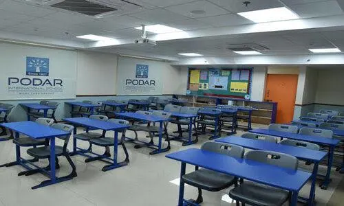 Podar International School - Hiranandani Estate, Thane — photo 4