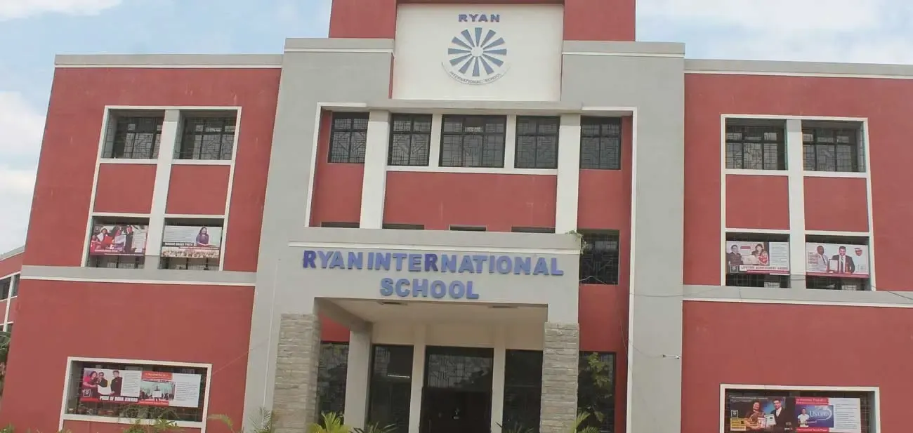 Enquire Now — alumnus of Ryan International School, Goverdhan Vilas Udaipur