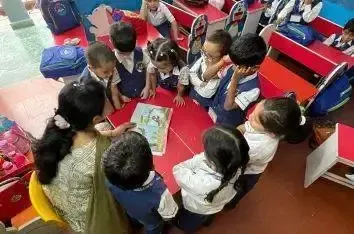The Poly Kids Dalanwala — photo 3