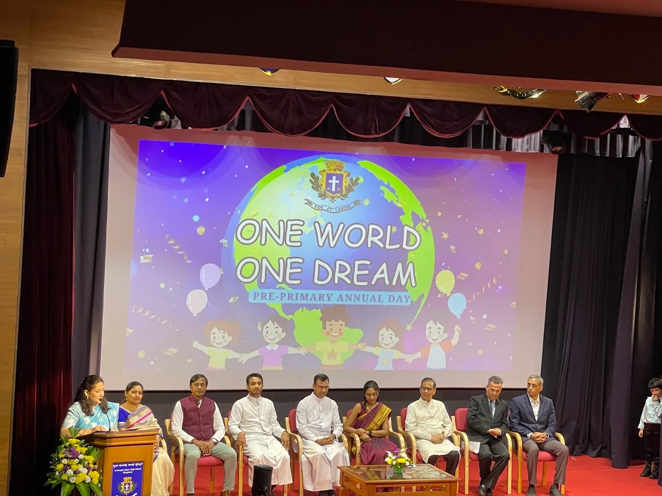 Podar Education Network — photo 4