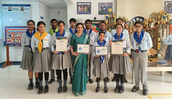 Ryan International School, Dasna — photo 2