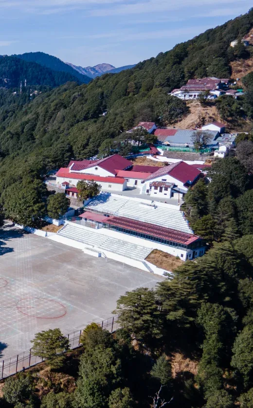 Birla Vidya Mandir