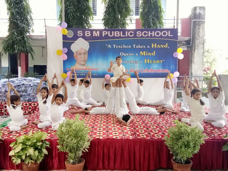 Shri Bharat Mandir Public School — photo 5