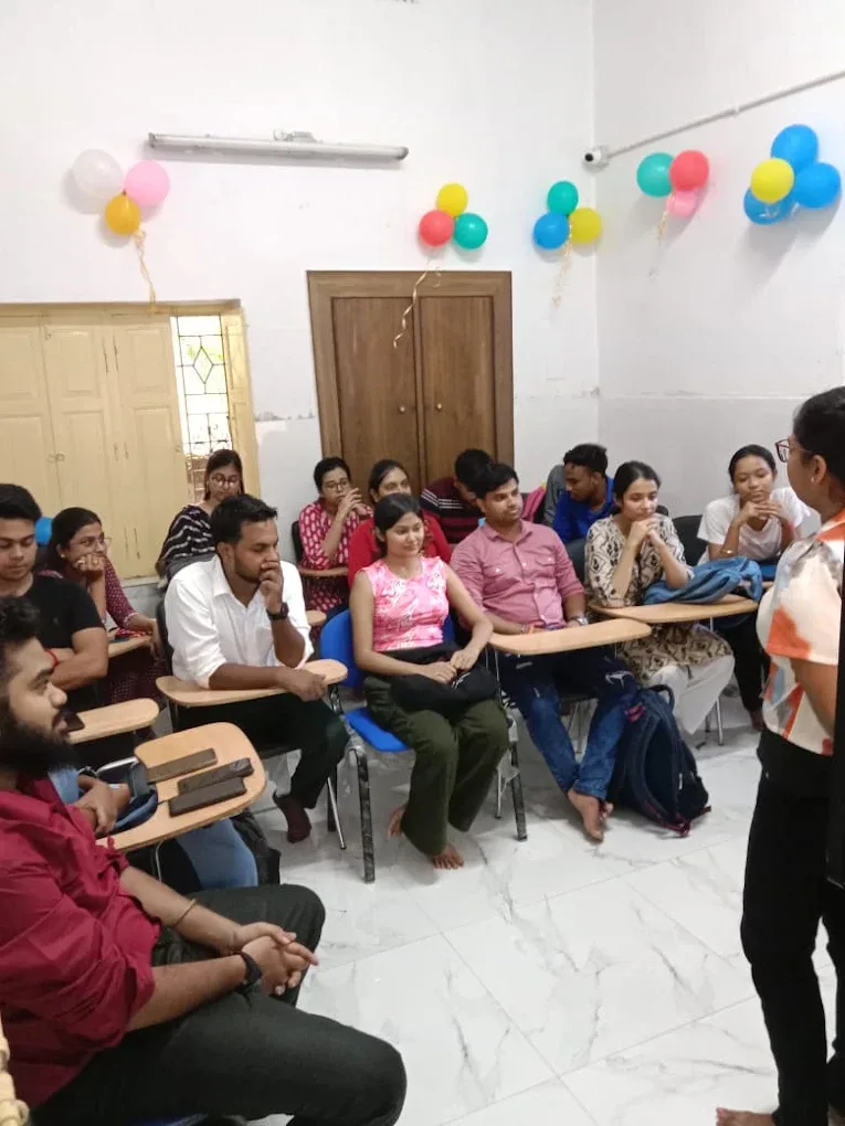 IBT Institute, Behala Chowrasta Kolkata — photo 3