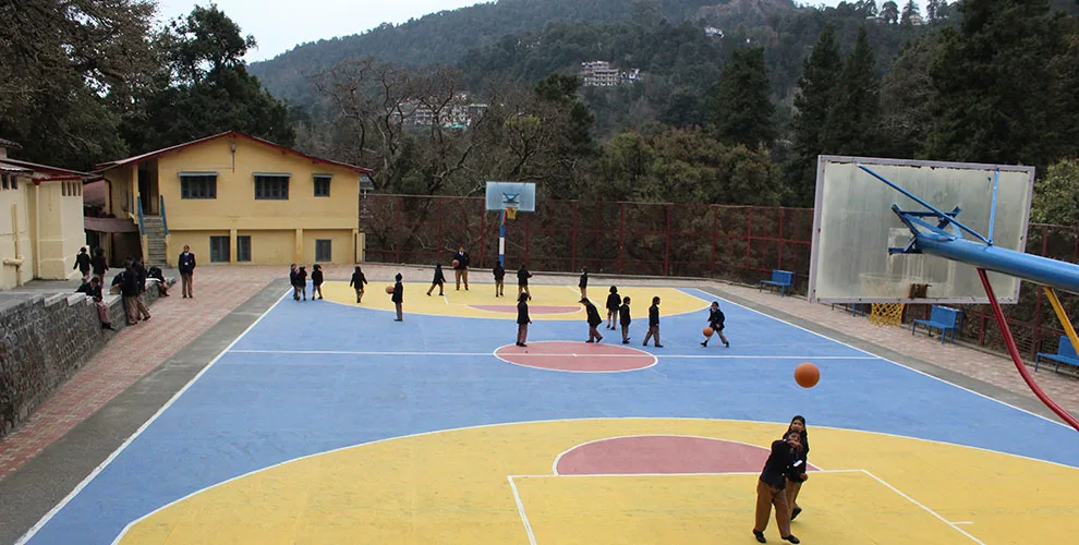 Mohan Lal Sah Bal Vidya Mandir Nainital — photo 3