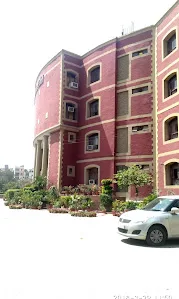 Ryan International Montessori School  Mayur Vihar
