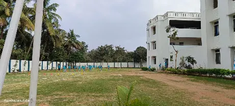 Podar International School - Kanakapura Road, Bengaluru — photo 3