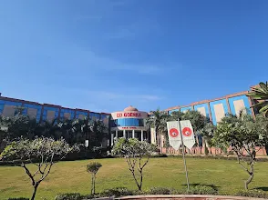 GD Goenka Public School, Firozabad