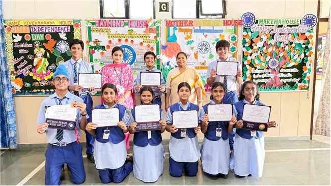 Bethany Convent School, Greater Noida — photo 4