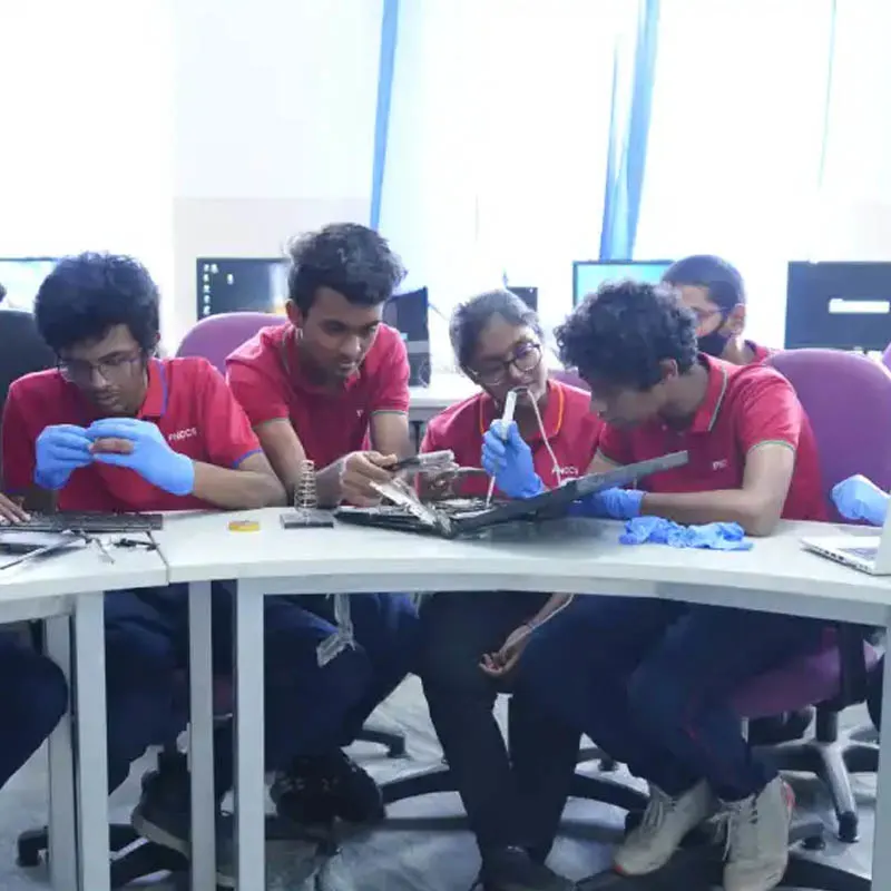 PNC Cognitio School — photo 3