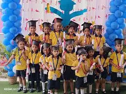 Smart Juniors school — photo 5