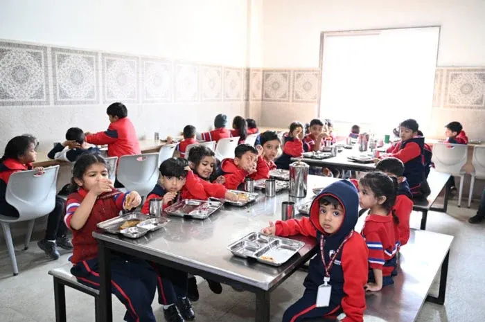 GD Goenka International School, Jabalpur — photo 5