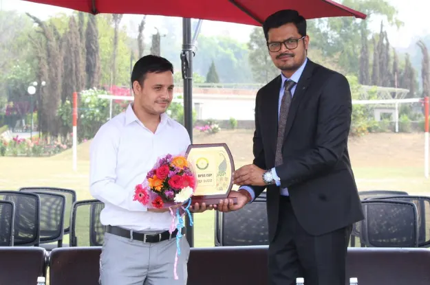 Dpsg Dehradun - Top Cbse Day School — photo 6