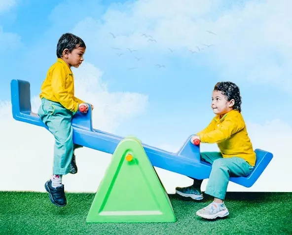 Makoons Play School, Devprayagam — photo 4
