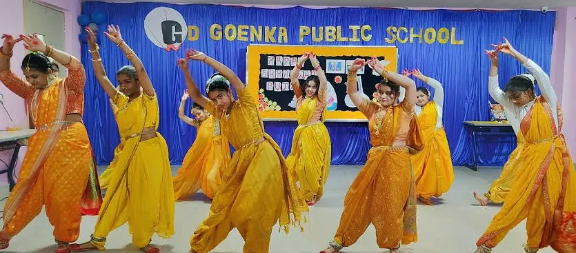Gd Goenka, Aurangabad — photo 5