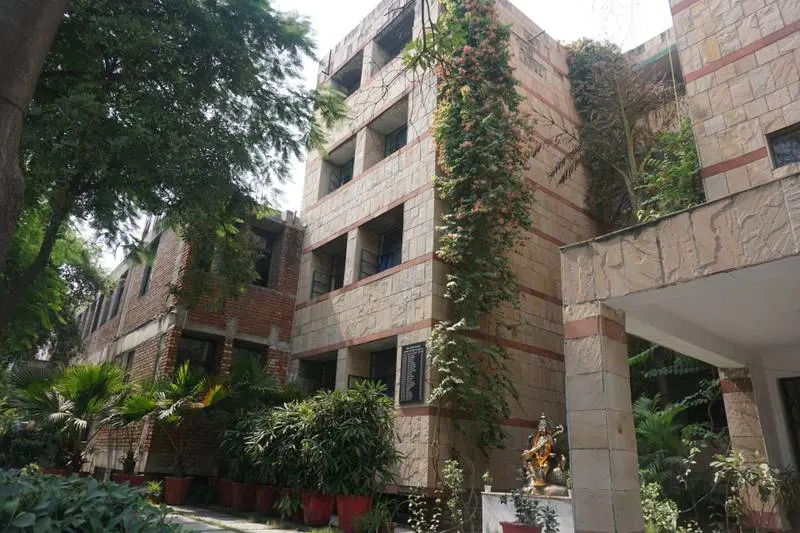Karl Huber School, Noida — photo 2