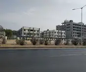 Podar International School - Vastral, Ahmedabad — photo 7