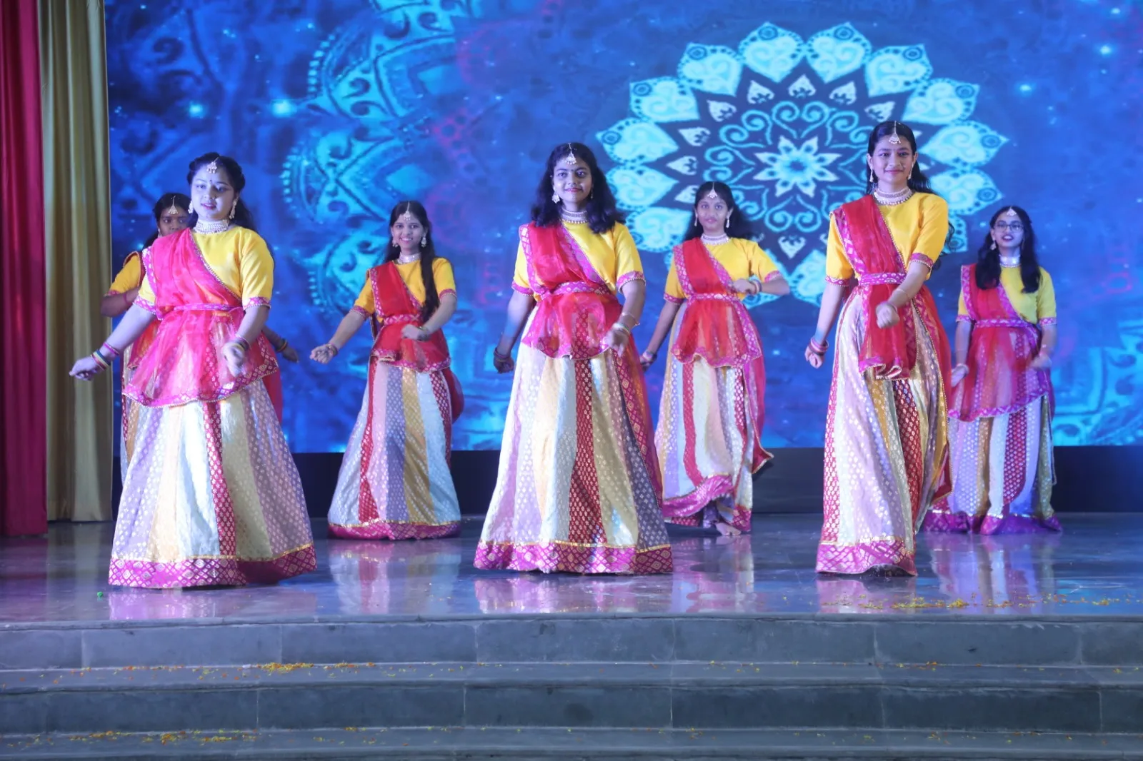 St. Joseph's Convent High School, Patna — photo 8